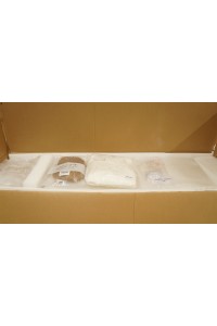 【初心者応援パック 新古超美品】SHEDOLL #洛小乙 (LuoXiaoyi) 2.0 軟性シリコンヘッド 145cm Gカップ BJDメイク