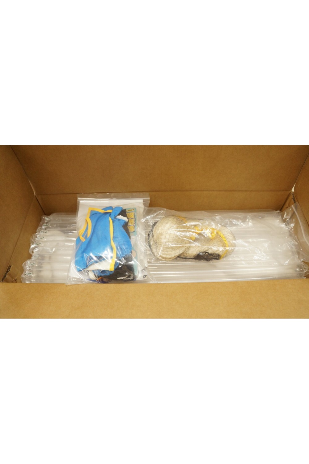 【初心者応援パック 中古超美品】Mini Doll #Lucy ソフトビニール製ヘッド 60cm 巨乳FAIRY TAIL