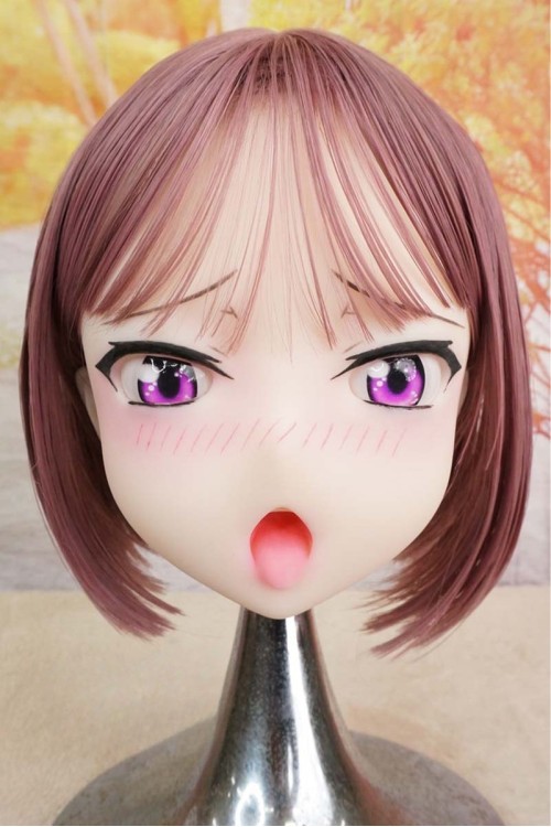 【中古】【O新古超美品ホール未使用品】色気美人 Irokebijin #Koharu ヘッド単品(120cm推奨)【S-TPE製】