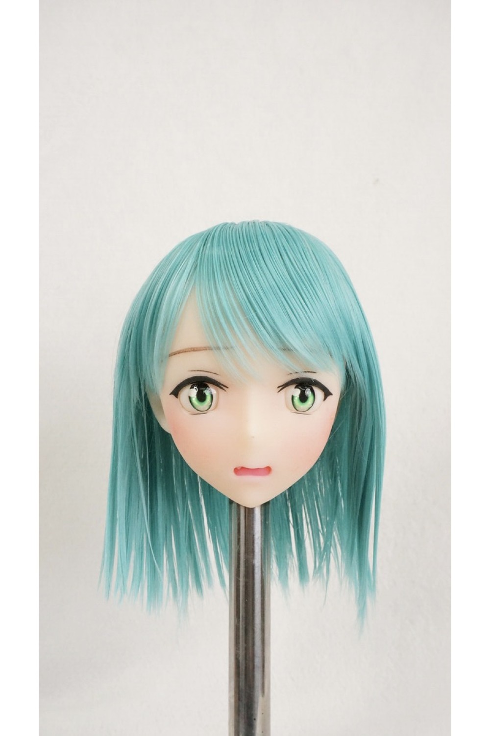 【O国内検品済 新品未使用即納品】 Butterfly Doll #Shiori Bヘッド単品 (80cm推奨)
