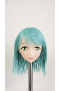 【O国内検品済 新品未使用即納品】 Butterfly Doll #Shiori Bヘッド単品 (80cm推奨)