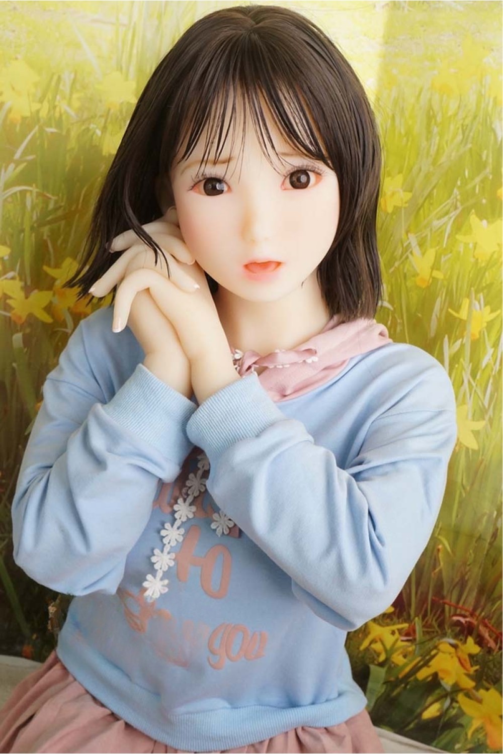 【中古】AXB Doll #93ヘッド130cm バスト大