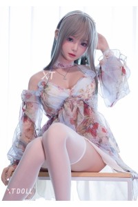 【O国内検品済 新品未使用即納品】XTDOLL #Kaoru かおる軟性シリコンヘッド （口開閉リアル口腔オーラル機能付き)＋#Akira軟性シリコンヘッド（口開閉リアル口腔オーラル機能付き) ヘッド2点付属 150cm Dカップ