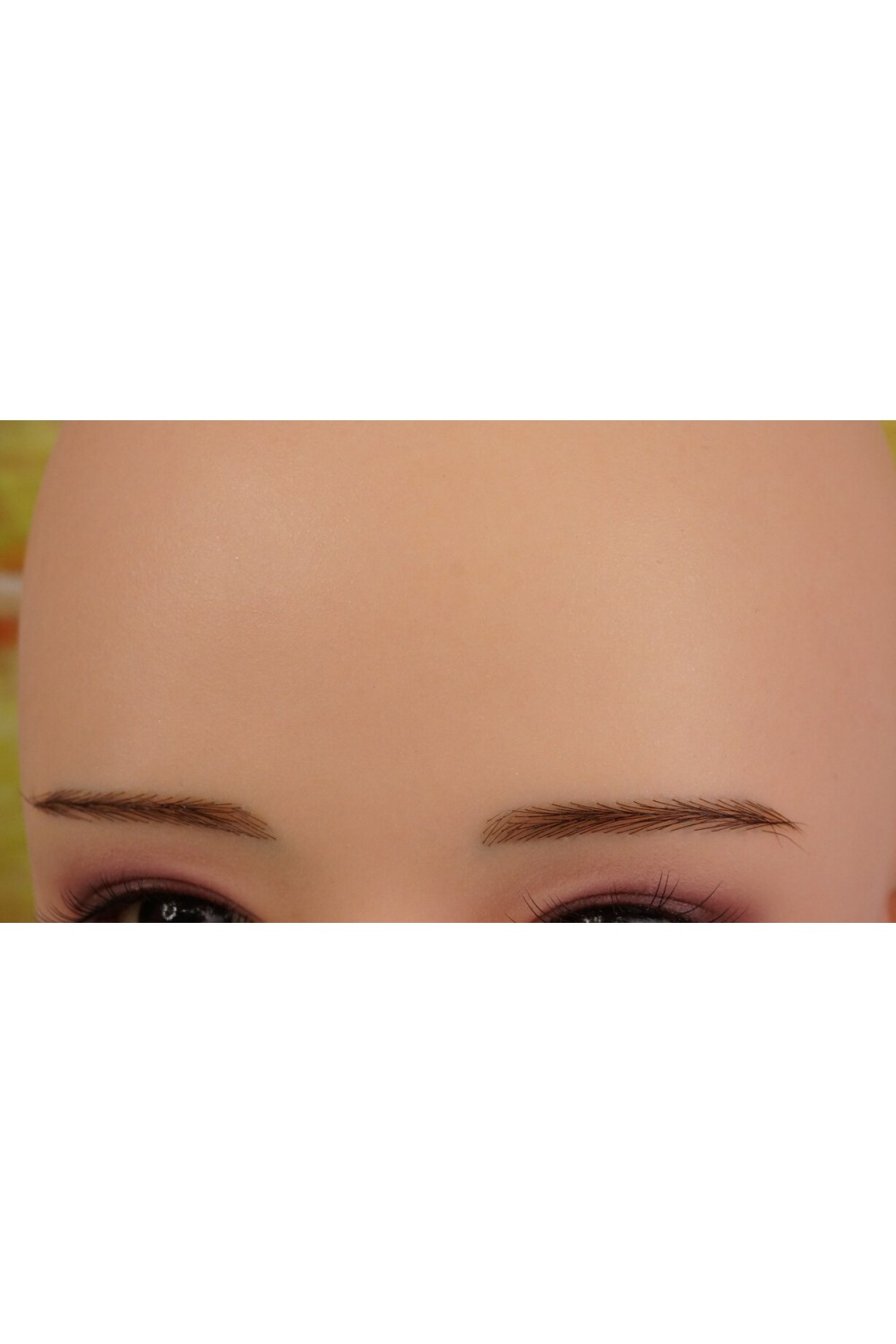 【中古】【O中古超美品】Bezlya Doll #G硬質シリコンヘッド単品 (150〜160cm推奨)