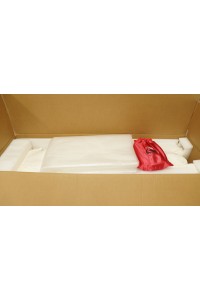 【初心者応援パック 中古】Bezlya Doll #鈴蘭ヘッド149cm Cカップ