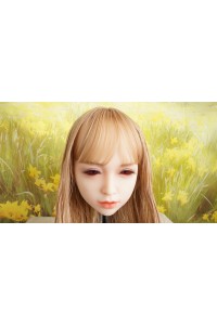 【中古超美品】Sanhui Doll #11ヘッド（145cm~156cm推奨）