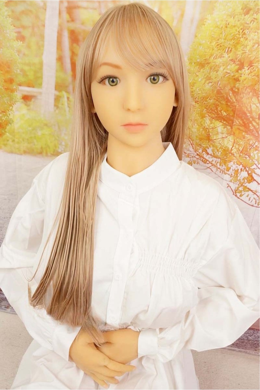 【中古】【初心者応援パック 中古】SM Doll #6 胜雅ヘッド 158cm Kカップ