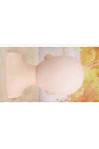 【O国内検品済 新品未使用即納品】Cosdoll #23ヘッドTPEヘッド単品(148〜168cm推奨)