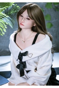 【新品】Art-doll 160cm Aカップ 天使萌ヘッド 19.5kgの軽量化 M16ジョイント汎用版 フルシリコン製ラブドール ART 0077
