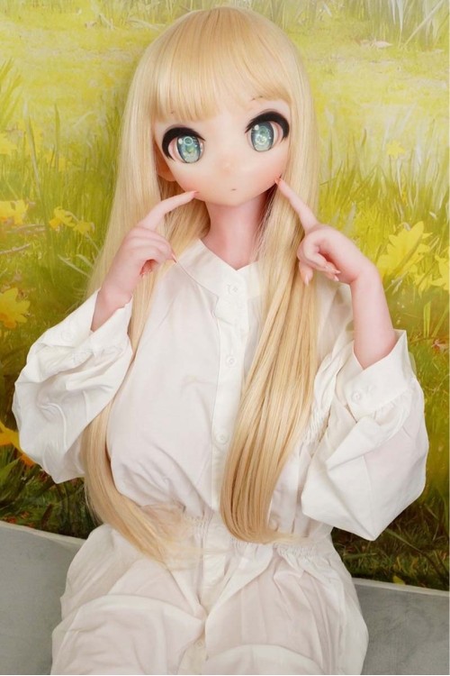 【中古】【初心者応援パック 新古超美品】ElsaBabe #RAD006 有栖川夢子シリコンヘッド 148cm バストMサイズ 指関節OP お尻の柔らか仕上げOP 自立加工 ハードフィート（足首から足裏まで硬め）OP 全身柔らかい仕上げOP ボディのリアルメイクOP【フルシリコン製】【オプション多数】