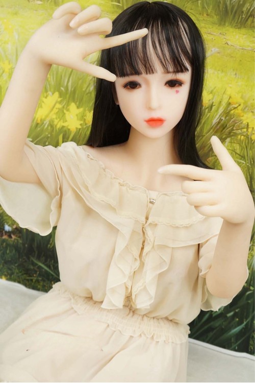 【中古 ホール未使用品】Cosdoll #7ヘッド 158cm ビック胸 中空胸 自立加工OP 肌色 ナチュラル