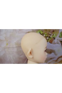 AXBDoll #A09 100cm バスト平 自立加工 新骨格 肌色 ホワイト