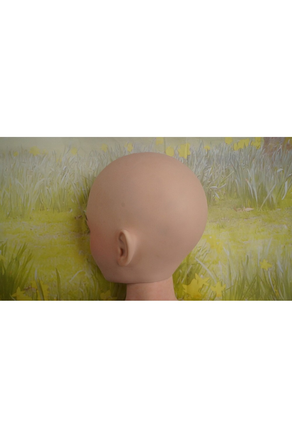 【中古】【初心者応援パック 中古超美品】XT DOLL #Yunxi 軟性シリコンヘッド 口開閉機能OP 150cm Dカップ【フルシリコン製】【オプション多数】