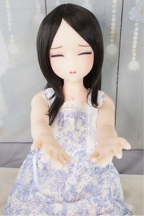 【O初心者応援パック 新品未使用即納品】DollHouse168 色気美人#紗耶香Sayakaヘッド 120cm Bカップ 巨尻 Fat
