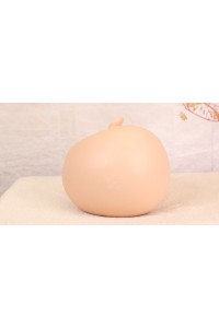 【中古】【O新古超美品】Bezlya Doll #Kシリコンヘッド単品(149cm推奨)