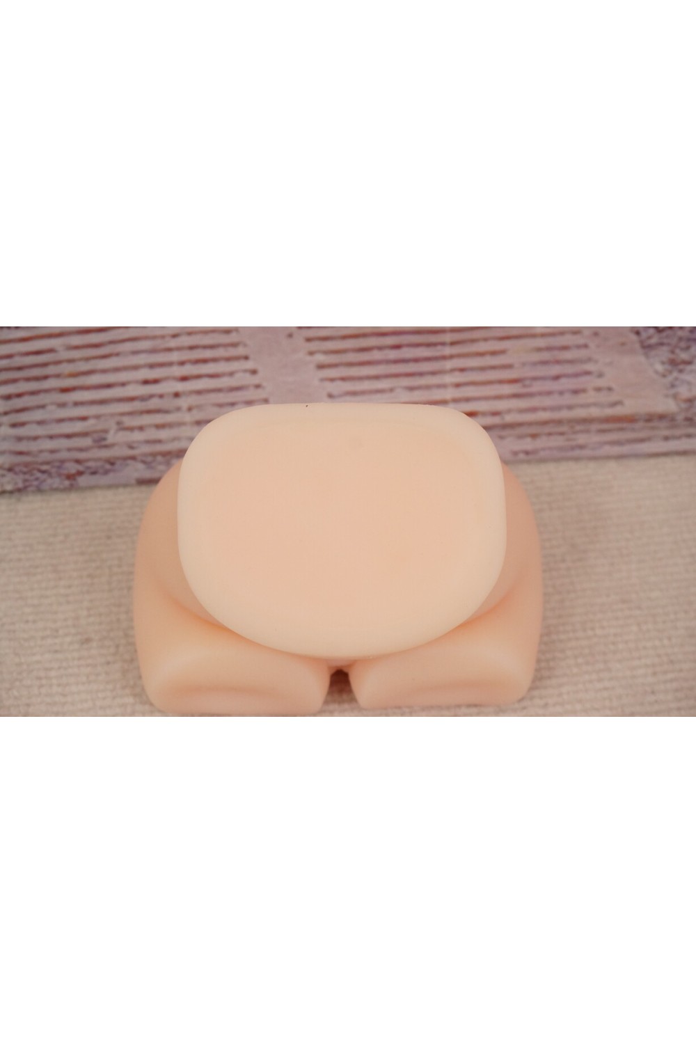 【O国内検品済 新品未使用即納品】 YSRDOLL 15cm TPEオナホール TPEトルソー