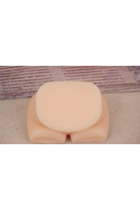 【O国内検品済 新品未使用即納品】 YSRDOLL 15cm TPEオナホール TPEトルソー