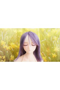 【O新品未使用即納品】Butterfly Doll #Rico Bヘッド110cm Gカップ