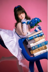 【新品】FUDOLL #J009 Aika (フルシリコン製) 148cm D-cup FUD 0011