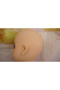 【中古】【中古超美品】ANLOVE #A43ヘッド 60cm Gカップ TPEトルソー