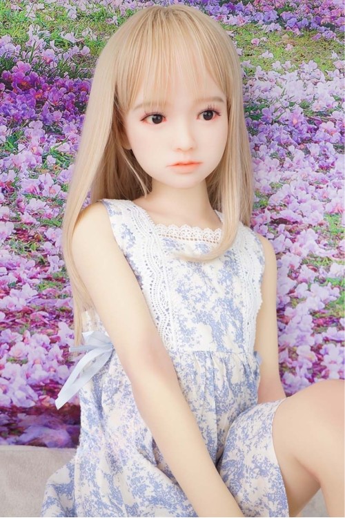 【初心者応援パック 中古美品】catdoll #Tamiヘッド 128cm 超リアルメイク