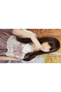 SEDOLL #76ヘッド +#79ヘッド 163cm Eカップ 中空胸 自立加工OP 陰毛植毛 新骨格OP 肌色 ナチュラル