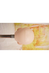 【O国内検品済 新品未使用即納品】DollHouse168 色気美人#Kasumiシリコンヘッド単品(90〜95cm推奨)