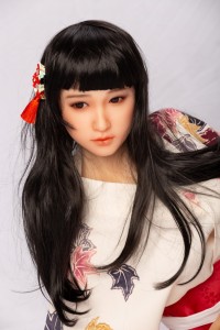 【新品】フルシリコン製ラブドール Sanhui Doll 168cm Fカップ #21SAN 0022