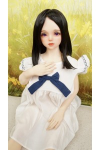 【中古】【初心者応援パック 中古美品】Sanhui Doll #1シリコンヘッド お口の開閉機能OP 103cm Gカップ シリコンシームレス 各所柔らか仕上げOP【フルシリコン製】 【オプション多数】