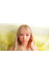 【O初心者応援パック 新古超美品ホール未使用品】Top Sino Doll #T1Dヘッド 95cm Dカップ トルソー