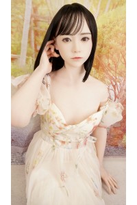 【中古】【O初心者応援パック 新古超美品ホール未使用品】FANREAL #F8-Qian ROS軟質シリコンヘッド(顎関節+模擬口腔+オーラル機能)OP 158cm Bカップ お尻の柔らか仕上げOP ソフトヴァギナOP 【フルシリコン製】【オプション多数】
