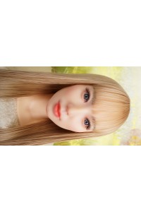 【中古美品】True Idols セクシー女優#山岸逢花ヘッド (150~160cm推奨)