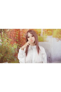 【初心者応援パック 美品】BB Doll #C38ヘッド 150cm Fカップ 衣装付属 ゼリー胸 眉毛,下睫毛植毛 血管メイク 人肌模様加工 自立加工OP 視線移動 新骨格 肌色 ナチュラル