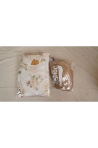 【初心者応援パック 中古超美品】Bezlya Doll #L1硬質シリコンヘッド149cm Cカップ