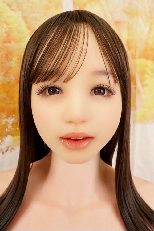 【中古】【O新古超美品】オリエント工業 #かれん ほほえみヘッド単品