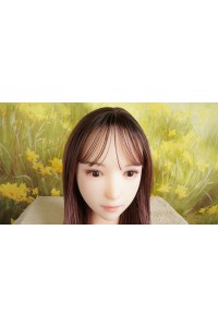 【中古】Real Girl #R23ヘッド(157〜168cm推奨)