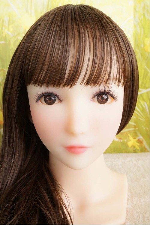 【中古美品】WM Dolls #314ヘッド (146〜165cm推奨)