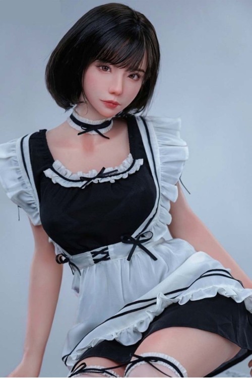 【O初心者応援パック 国内検品済 新品未使用即納品】Max Milk Studio & Man You #深田えいみシリコンヘッド1/3 76cm M10ジョイント【フルシリコン製】