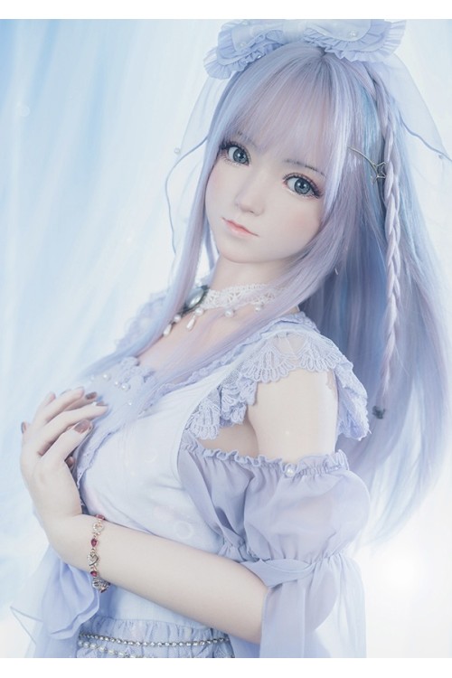 【新品】FUDOLL #J012-Youyou (シリコンヘッド＋TPEボディ) 最新作 150cm B-cup FUD 0032
