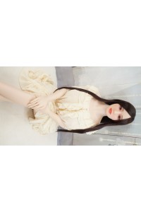 【中古】JY Doll #226？ 158cm Icup 中空胸 陰毛植毛OP 新骨格 肌色 ナチュラル