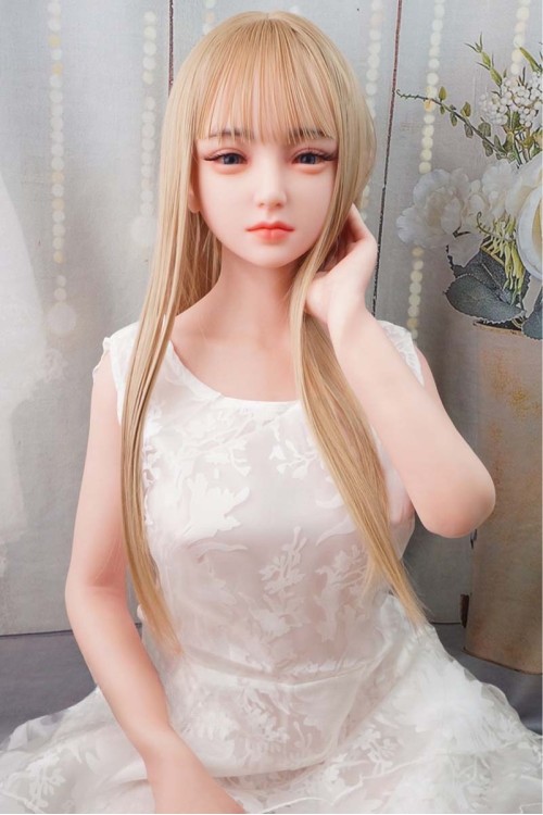 【初心者応援パック 中古超美品】アート技研(Art-doll) #A6佳奈ヘッド-オーラル可能(舌付き) 148cm DカップM16ジョイント汎用版