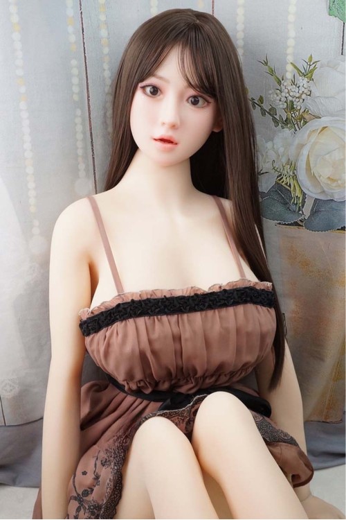 【中古美品】Cosdoll #23軟性シリコンヘッド 168cm Gカップ