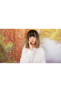 【初心者応援パック 美品】XYcolo Doll #依娜 Yina 153cm Eカップ オーガニックシリコンOP 衣装付属 リアルメイク 眉毛、睫毛植毛OP 視点移動 指関節 新骨格 肌色 ナチュラル