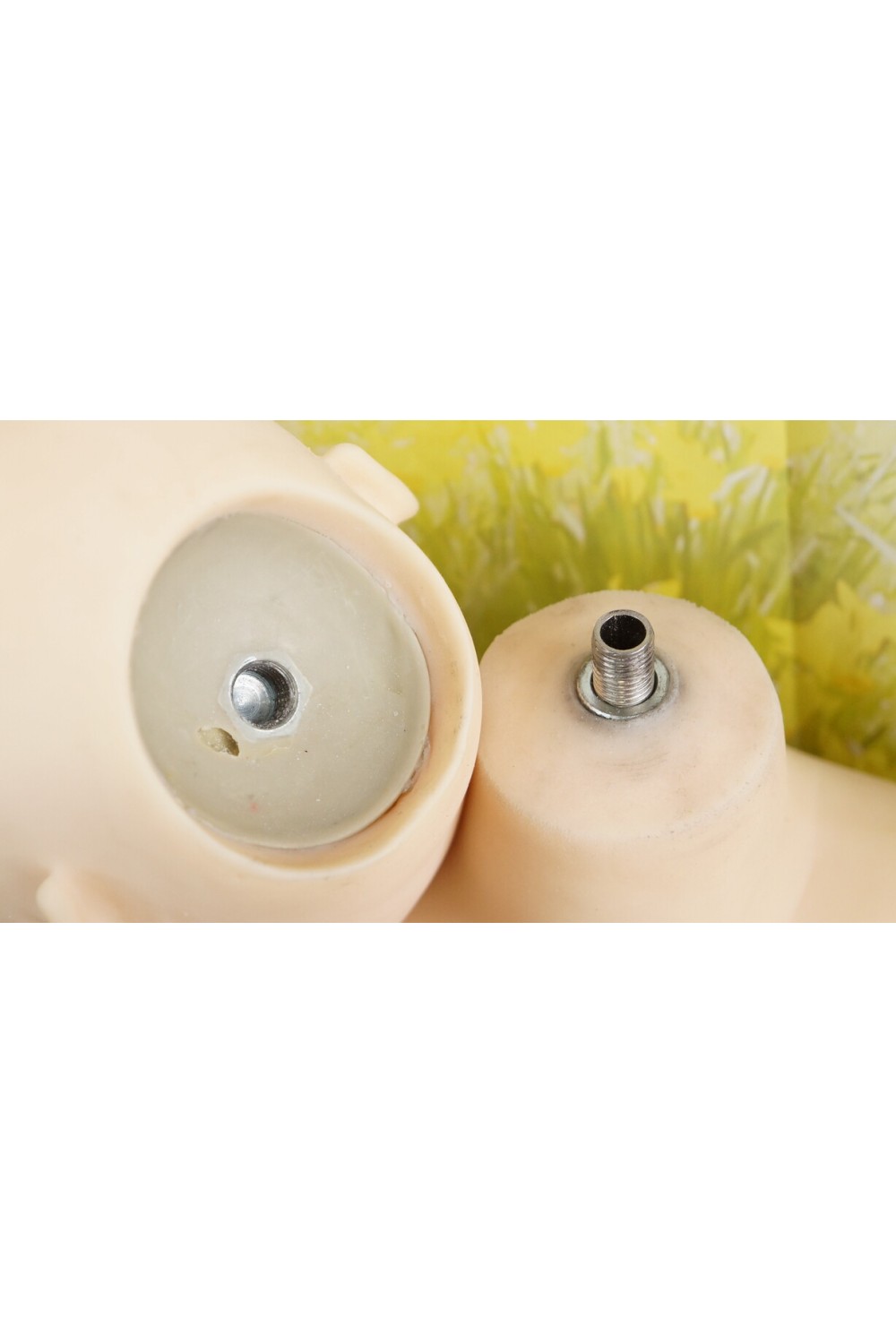 【中古】【中古美品】JY Doll #135ヘッド148cmバスト大