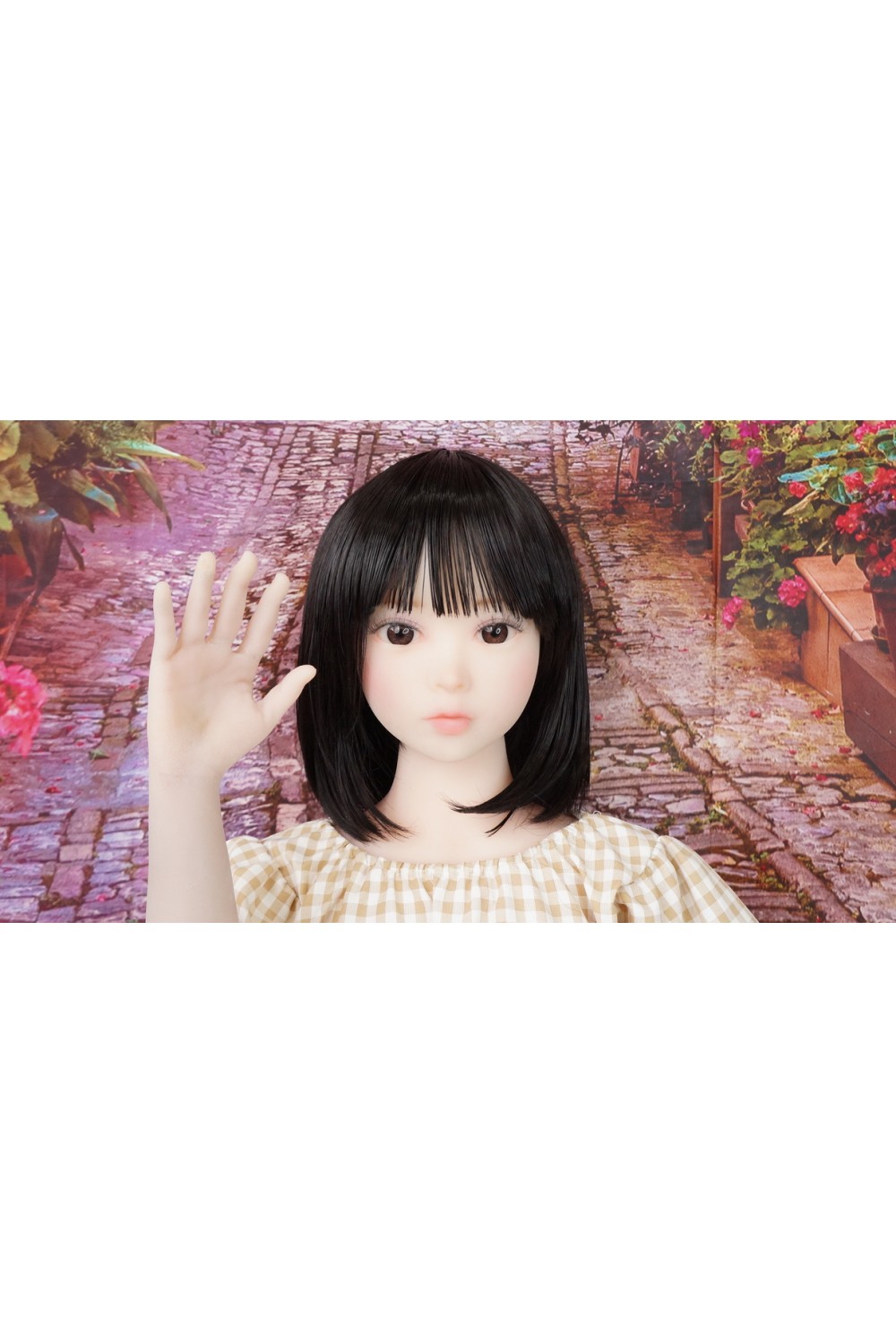 【中古】AXB Doll #A09ヘッド 100cm バスト平