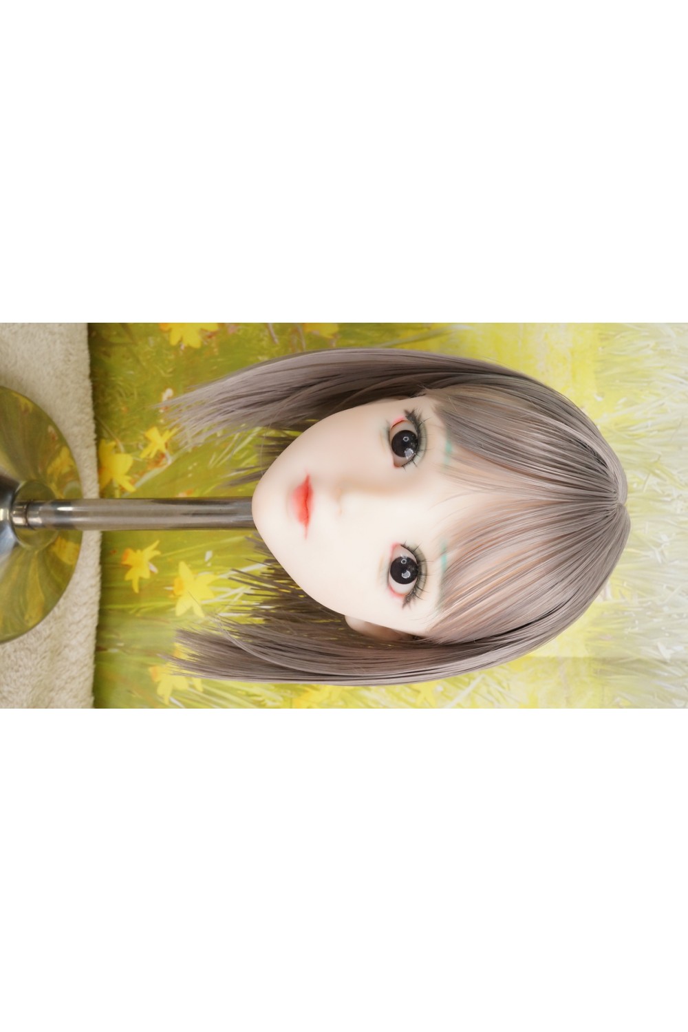 【O新品未使用即納品】MOZU DOLL #小音（xiaoyin）ちゃんヘッド単品(145cm推奨)