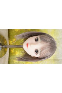 【O新品未使用即納品】MOZU DOLL #小音（xiaoyin）ちゃんヘッド単品(145cm推奨)