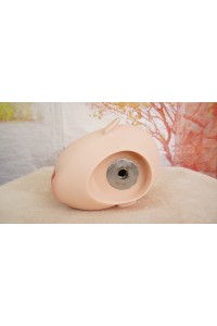【中古】【O新古超美品 ホール未使用品】SHEDOLL #楚玥（Chuyue） 2.0軟質シリコンヘッド単品(158〜168cm推奨)