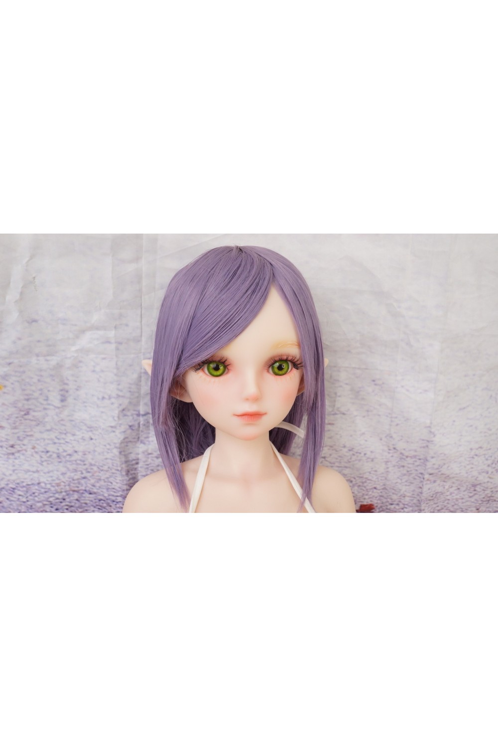 【中古超美品】INHERIT #Elf ヘッド80cm Eカップ