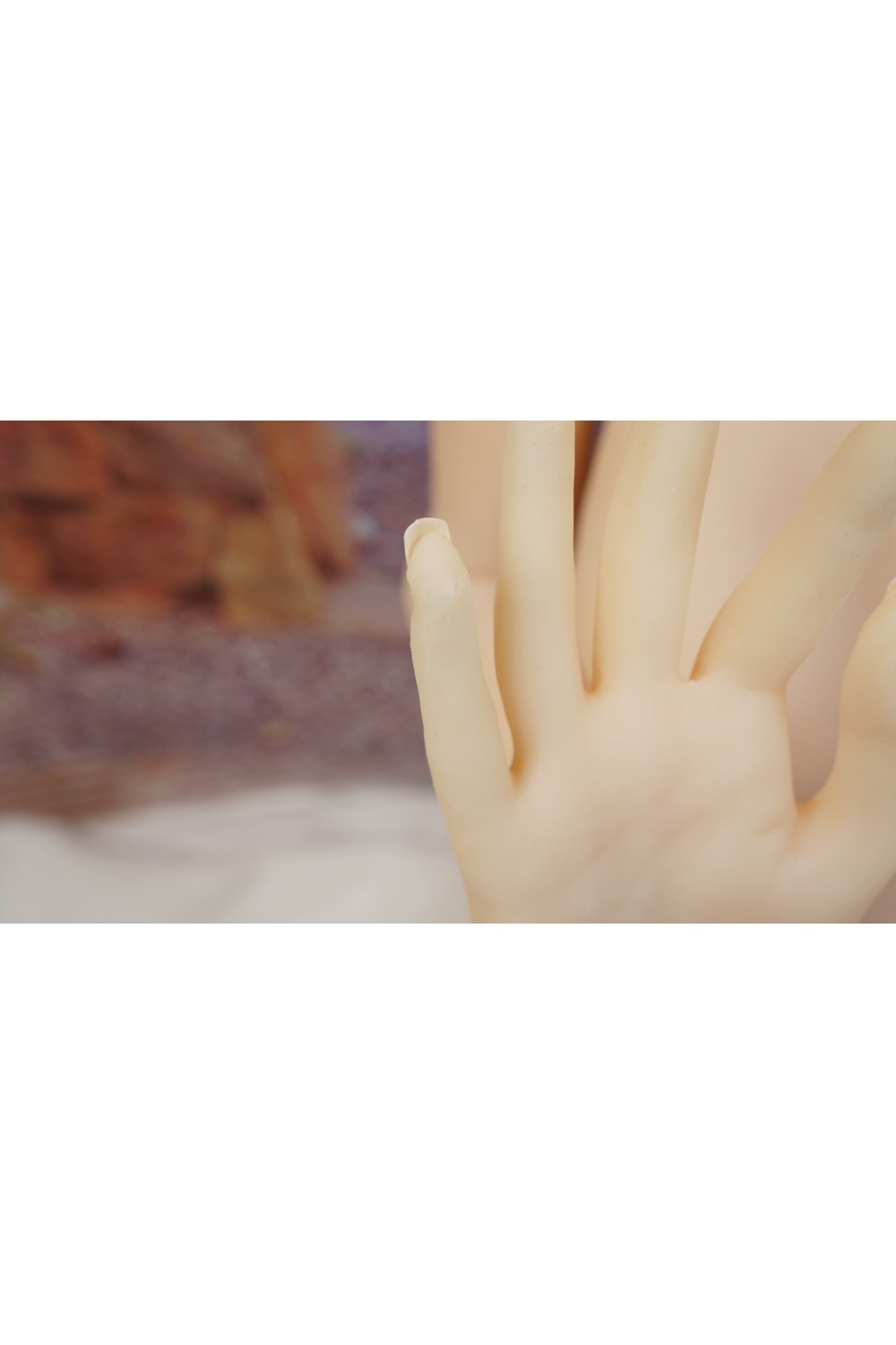 wmdolls #153 136cm Eカップ ゼリー胸 新骨格 肌色 ナチュラル